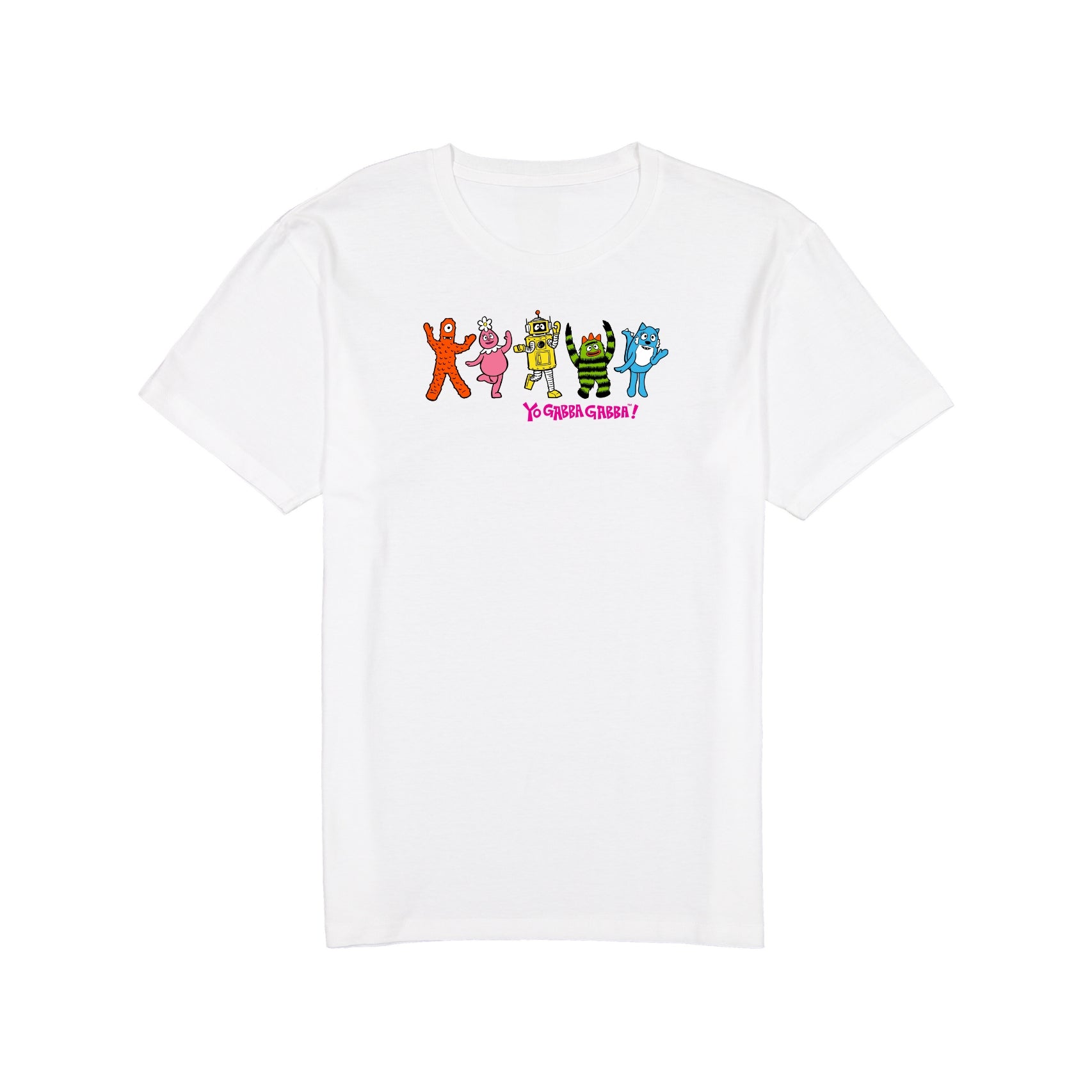 Sale Official Yo Gabba Gabba Store sale-official-yo-gabba-gabba-store
