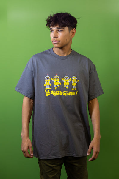 Plex Adult Character Tee!