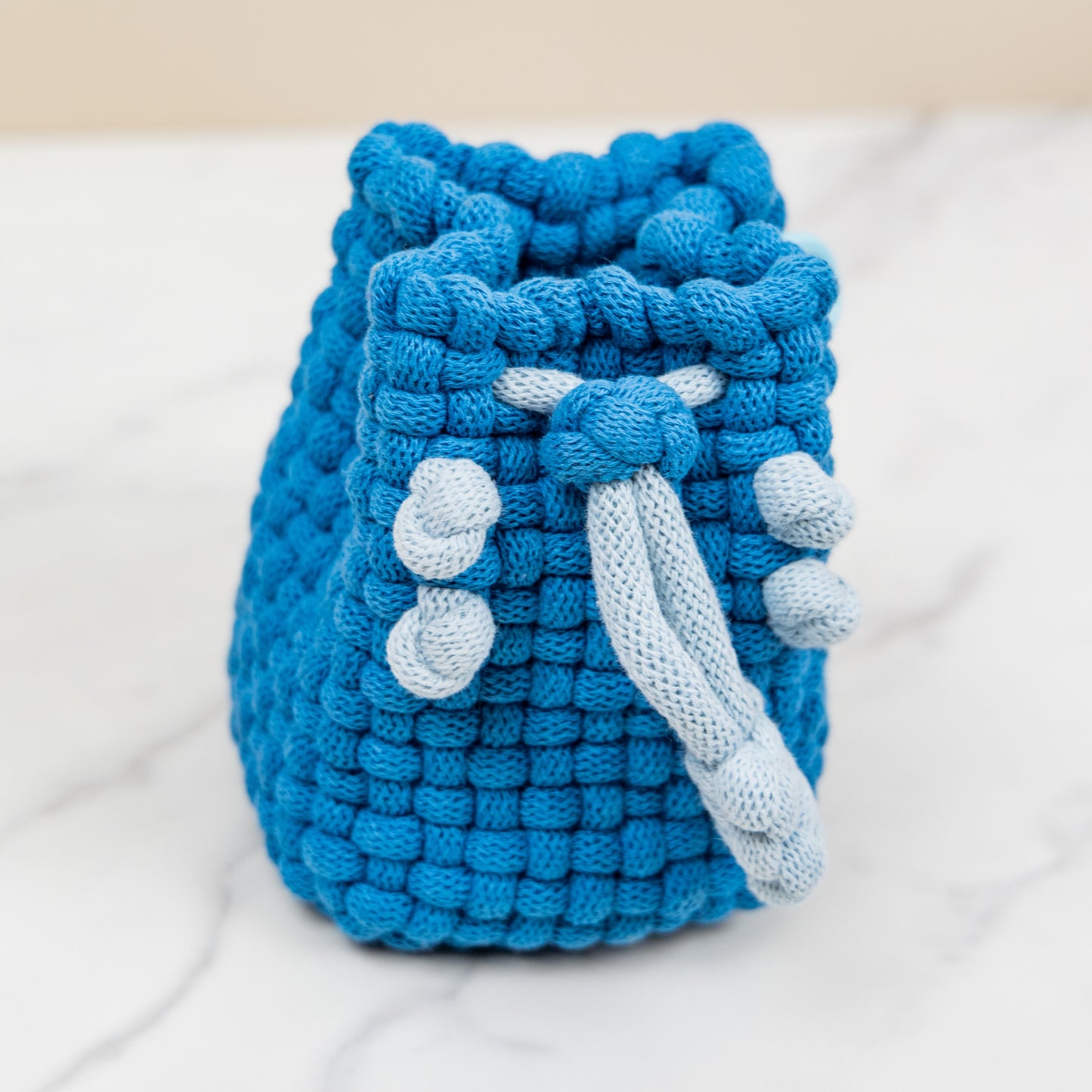 Yo Gabba Gabba! x Unknot Toodee Treasure Pouch!