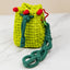 Yo Gabba Gabba! x Unknot Brobee Treasure Pouch!
