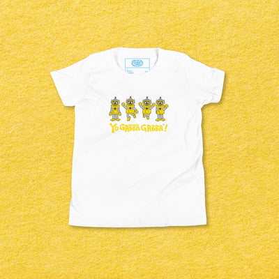 Plex Youth Character Tee!