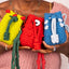 Yo Gabba Gabba! x Unknot Brobee Treasure Pouch!