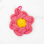 Yo Gabba Gabba! x Unknot Foofa Flower Charm!