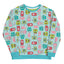 Adult Ice Pop Winter Printed Sweatshirt