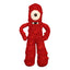 Yo Gabba Gabba! AmiguruME Muno Crochet Kit with Crafty Is Cool!