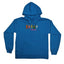 Classic Gabba Adult Hoodie!