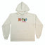 Classic Gabba Adult Hoodie!