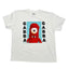 Sonic Gabba Adult Tee!