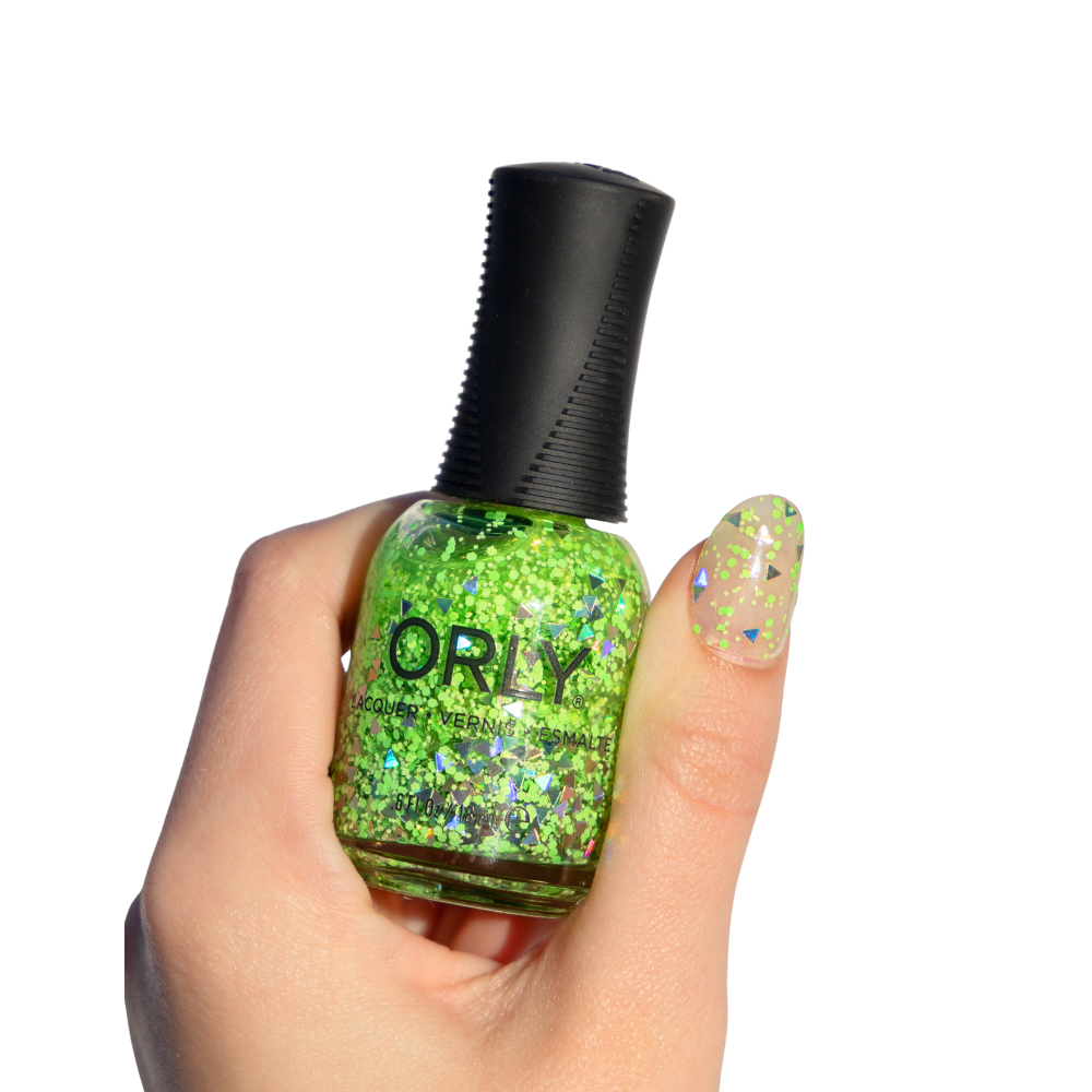 Yo Gabba Gabba! x ORLY Color Labs Mystery Bag!