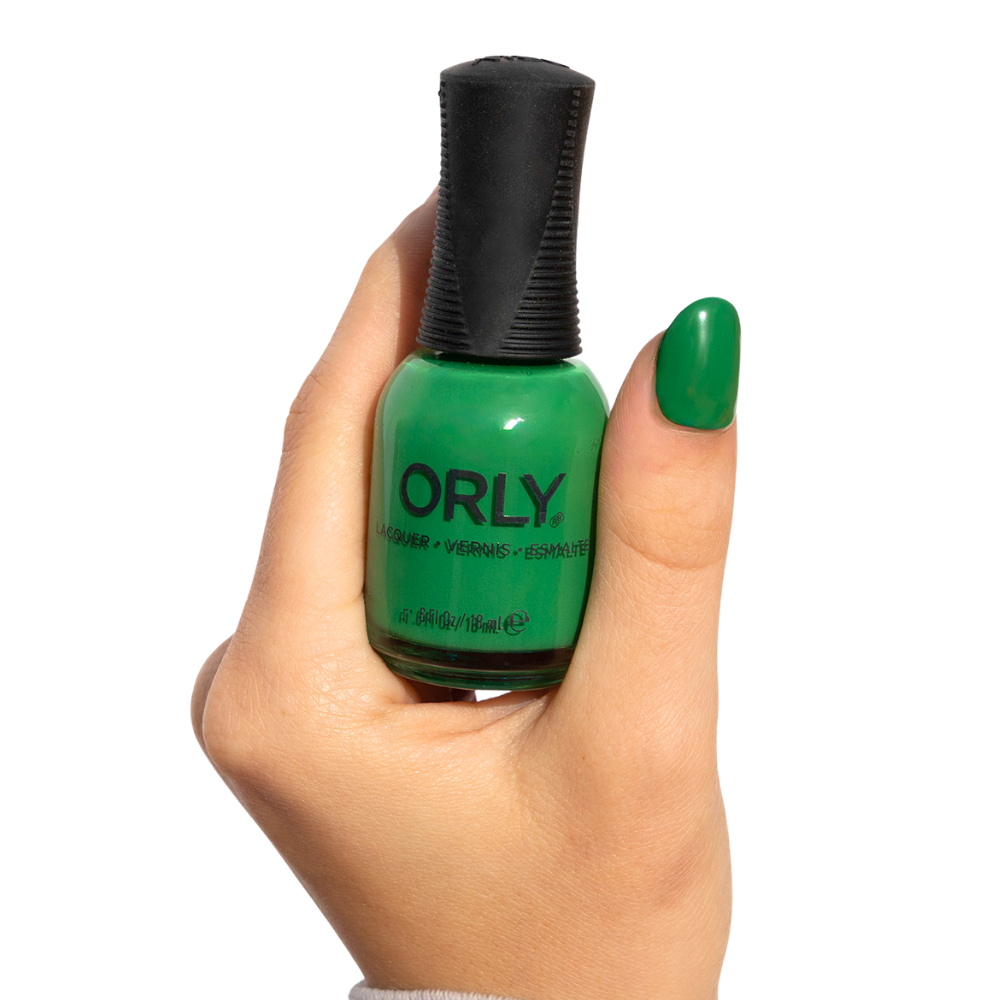 Yo Gabba Gabba! x ORLY Color Labs Mystery Bag!