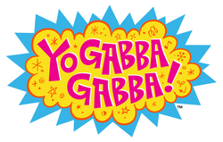 Official Yo Gabba Gabba Store