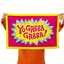 Yo Gabba Gabba! Camp Flag by Oxford Pennant!