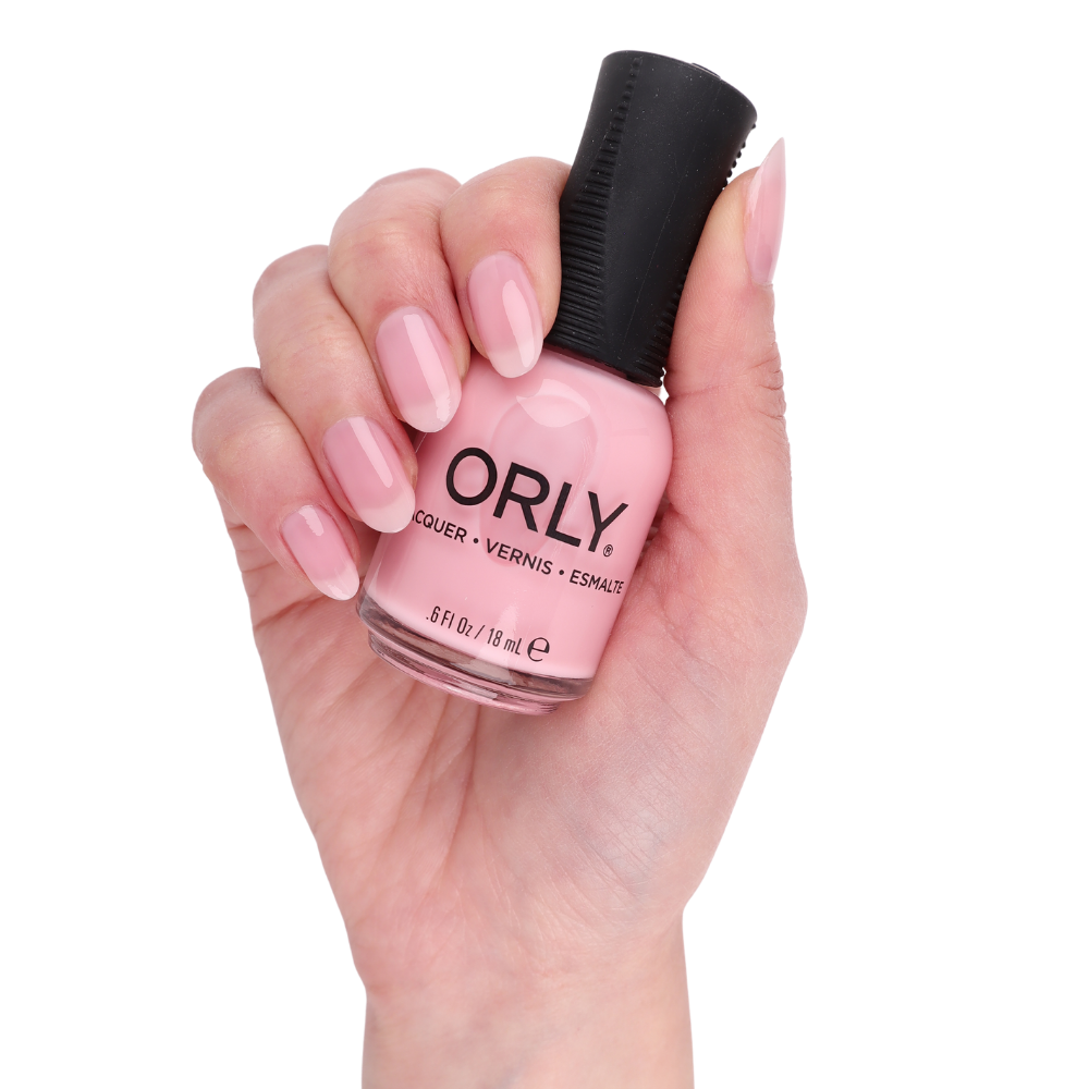 Yo Gabba Gabba! x ORLY Color Labs Mystery Bag!