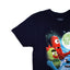 Yo Gabba Gabba! Howl At The Moon T-Shirt!