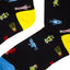 Yo Gabba Gabba! Adult Size 10-13 Bit Buddy Socks!