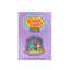 Yo Gabba Gabba Live Deluxe Pin
