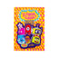 Yo Gabba Gabba Live Deluxe Magnet