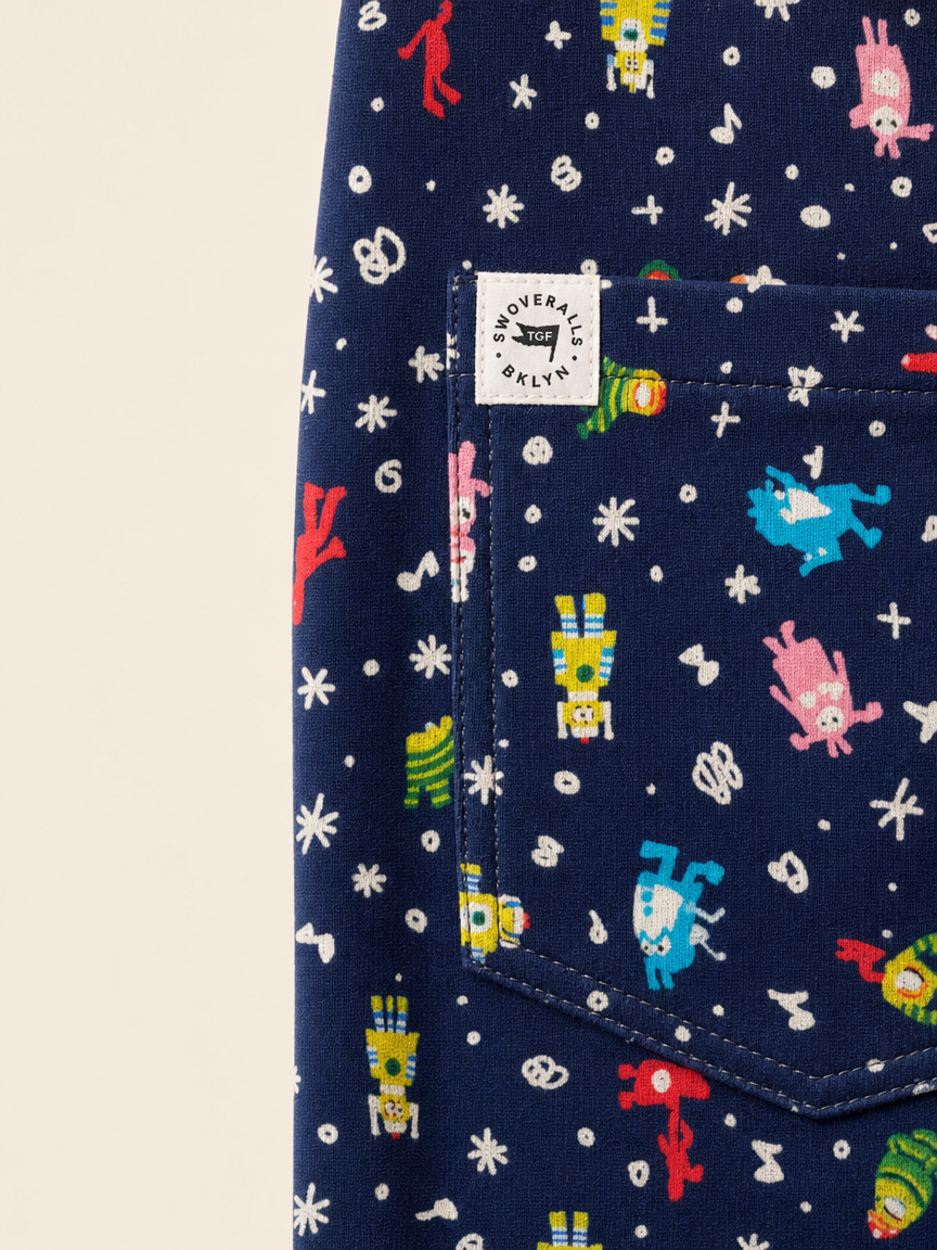 Swoveralls - GooBle Search