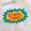 Yo Gabba Gabba! Patch by Oxford Pennant!