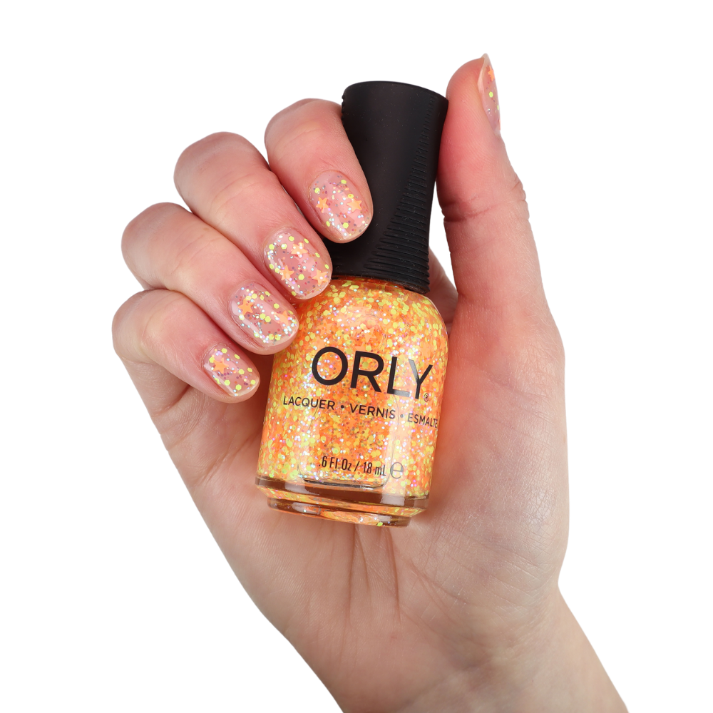 Yo Gabba Gabba! x ORLY Color Labs Mystery Bag!