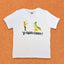 Wind Up Bird Adult Show Tee!