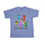 Psychic Friends x Yo Gabba Gabba! Let's Play Tee!