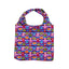 Yo Gabba Gabba! Packable Pattern Shopping Tote!