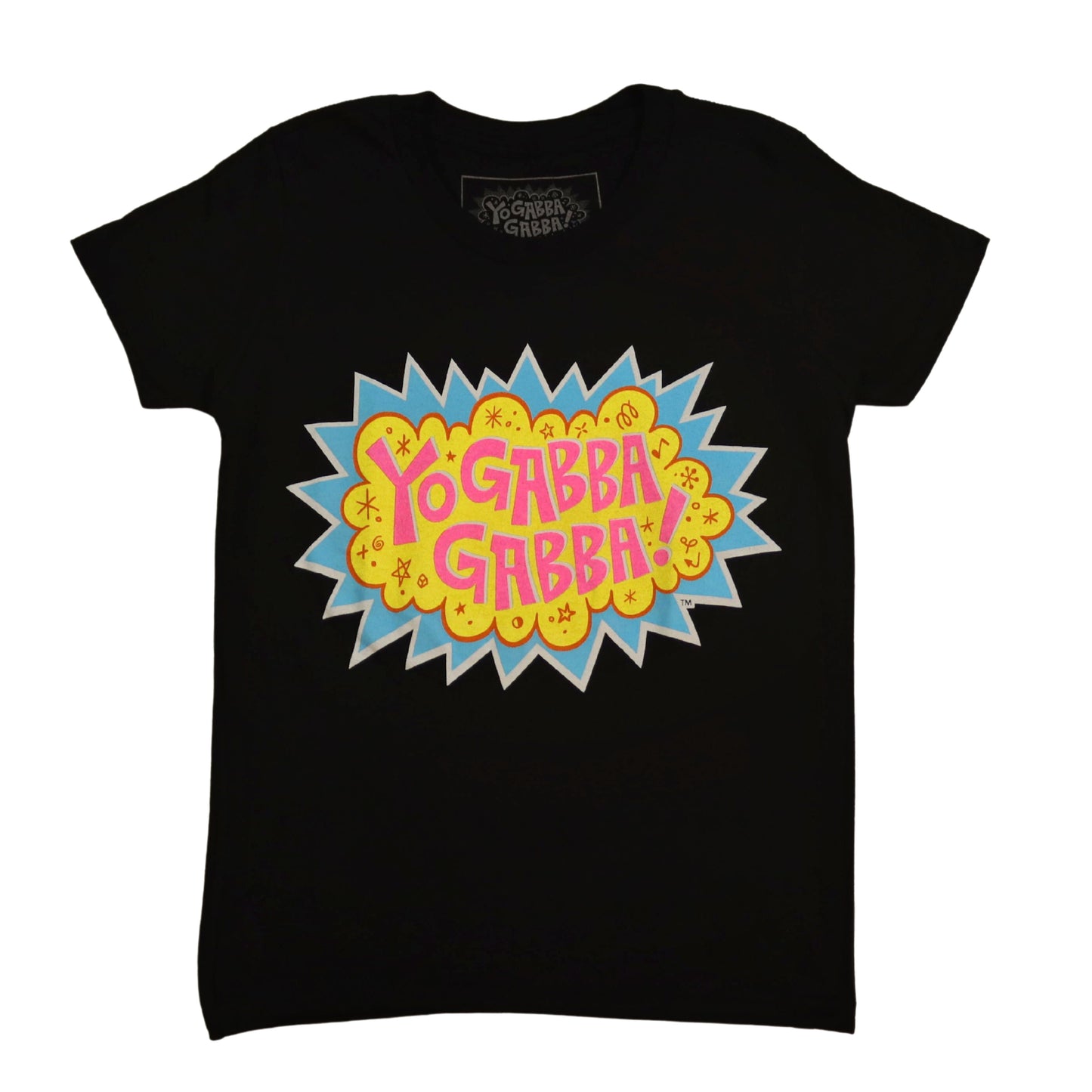 Classic Logo Youth T-Shirt!