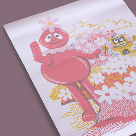 Foofa – Official Yo Gabba Gabba Store