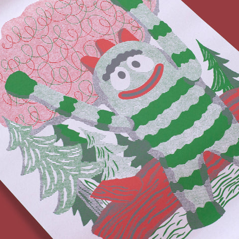 Brobee – Official Yo Gabba Gabba Store