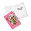"Hugs Are Fun!" Greeting Card